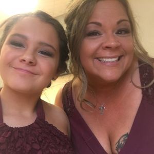 Meet your Posher, Breanne